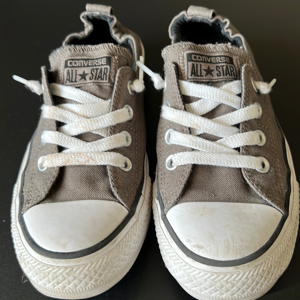 Converse All Star Sneakers Size 8